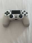 kontroler ps4 prawie nowy