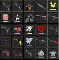 скины cs2, cs go, skins