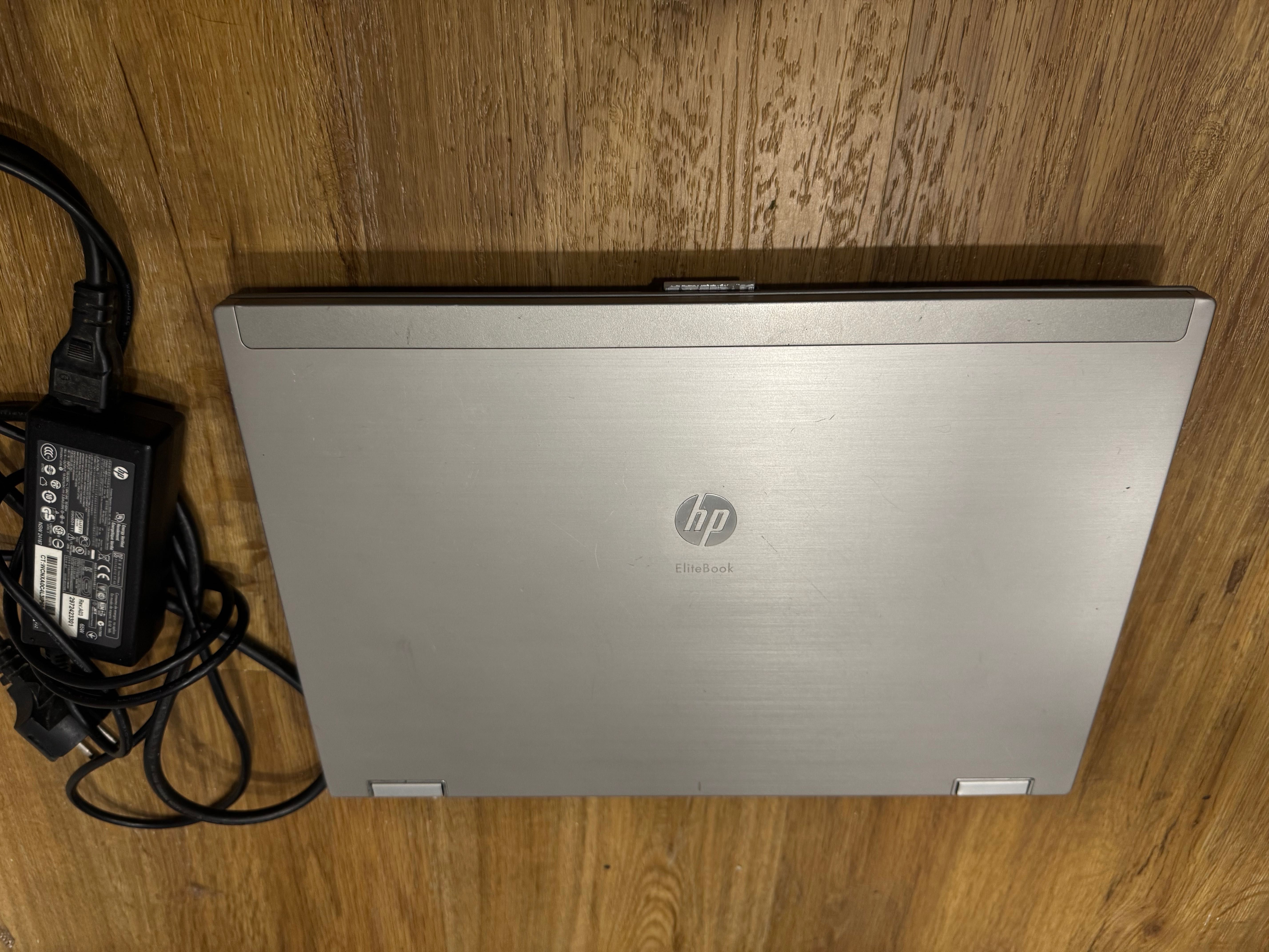Portátil Notebook Hp