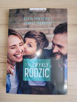 Książka Niezwykły rodzic B. Pawłowicz T. Srebnicki Zwierciadło