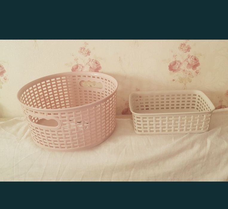 Корзина  кошик органайзер