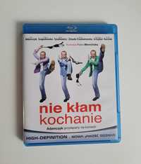 Film Blu Ray Nie kłam Kochanie