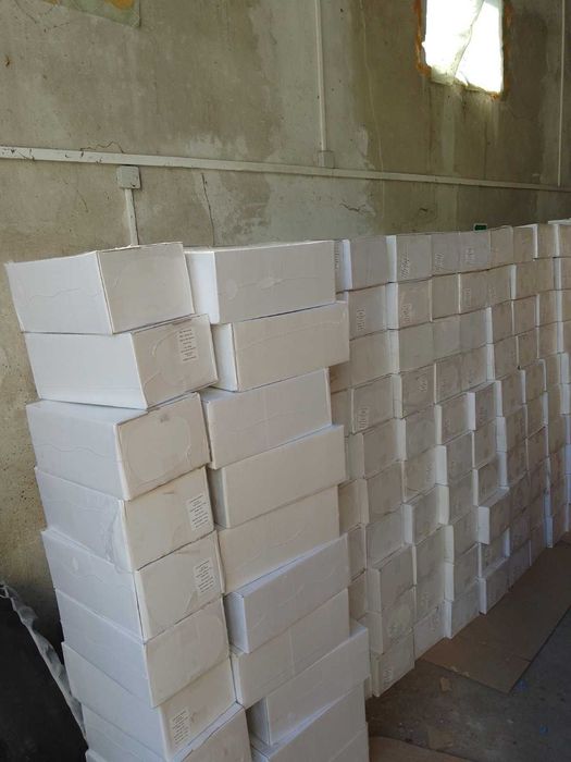 Rodzynki importowane z Iranu, 10kg kartonie