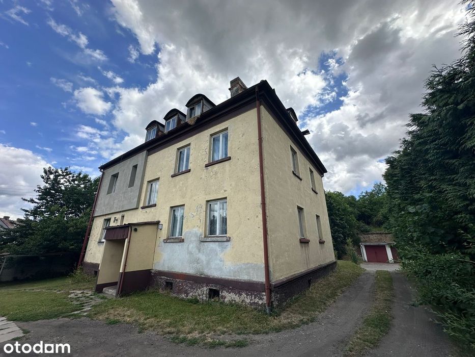 ⭐Mieszkanie do remontu⭐OKAZJA⭐