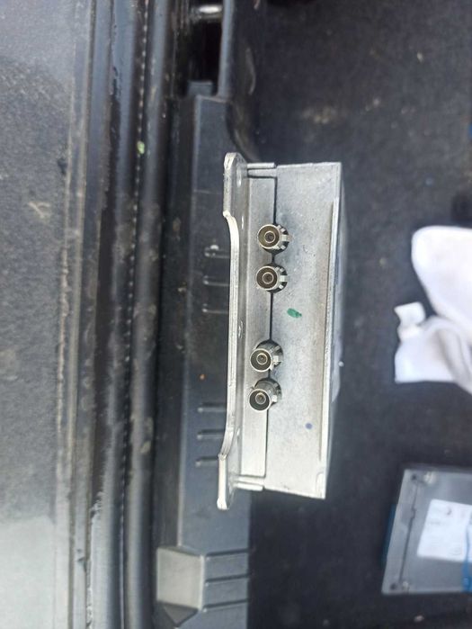 Блок управління Bluetooth 9205930-01, MULF2-9200822