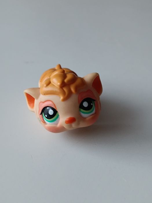 Littlest pet shop LPS