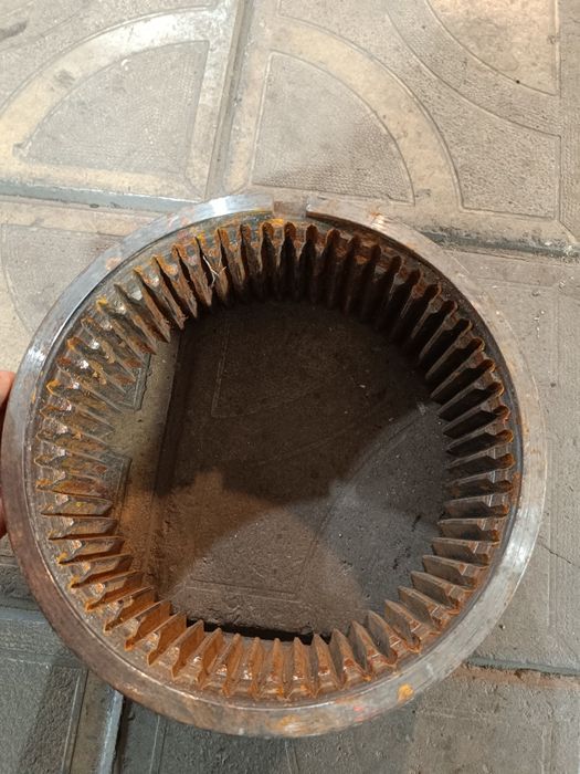 Продам заготовку під млин