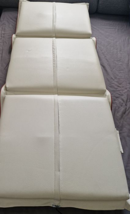 Materac do masażu rehabilitacyjnego vitberg