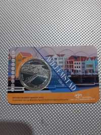 Coincard 5€ holanda 2023