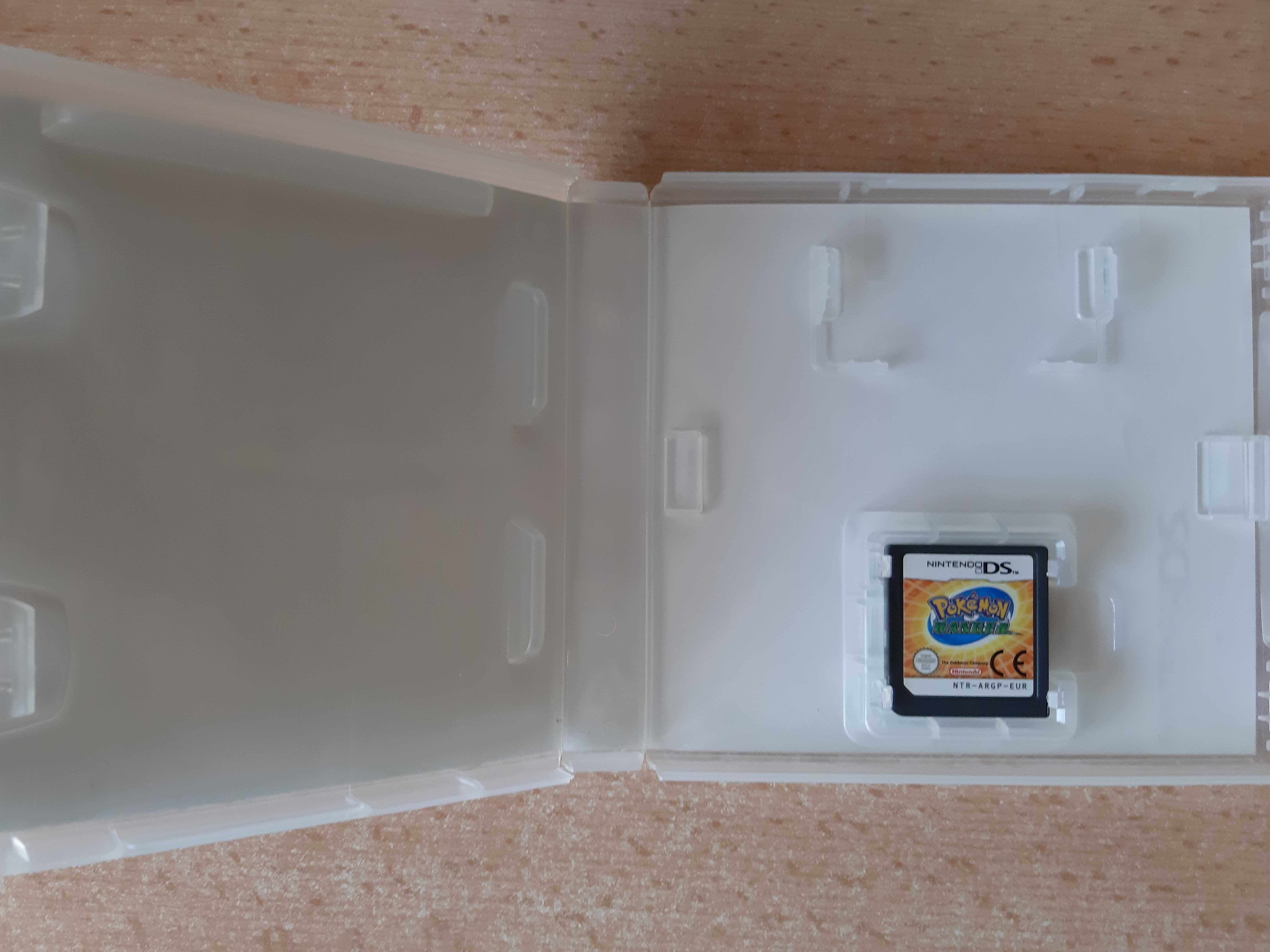 Pokemon Ranger - Nintendo DS
