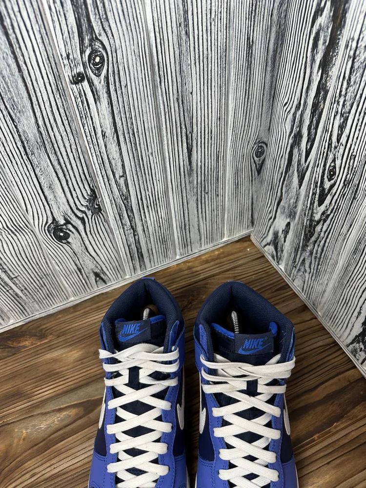 Кросівки - Nike Dunk 42.5р