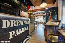 Gotowy lokal gastronomiczny / pizzeria / Gdańsk