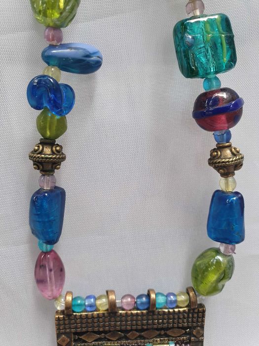 Оригинальное украшение на подарок