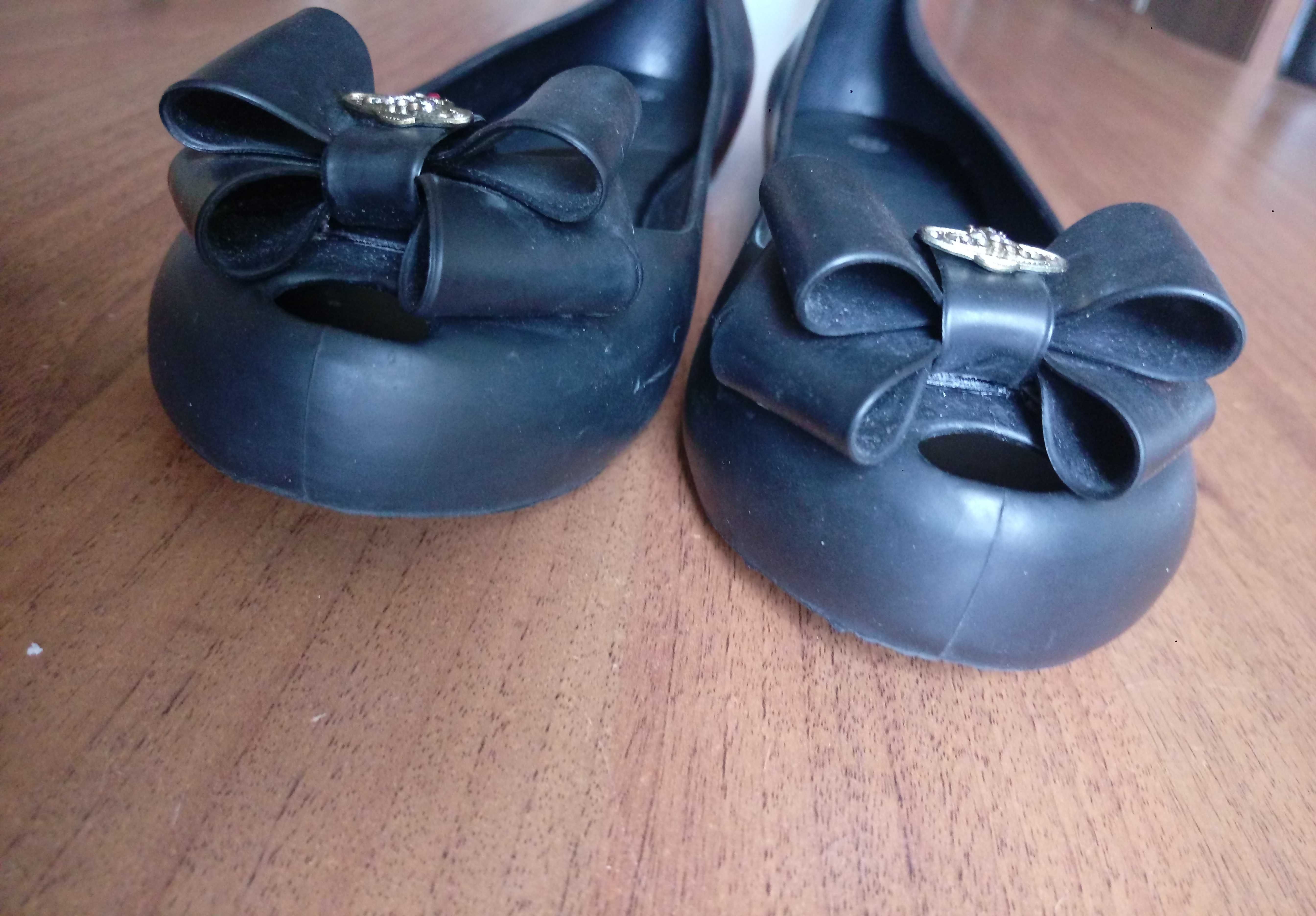 Vivienne Westwood тапки для дощу, для саду і городу