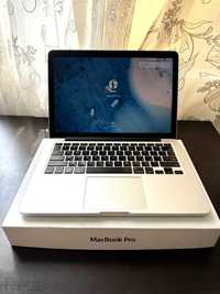 Ноутбук макбук Apple MacBook Pro 2014 i5 8GB 256GB Retina