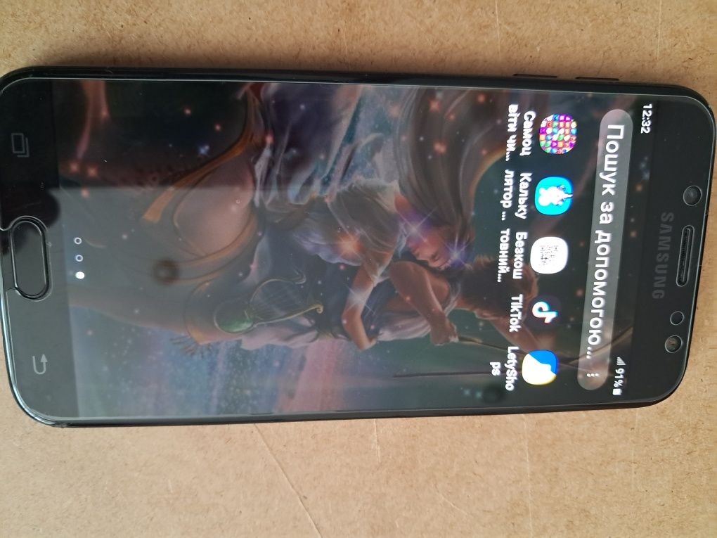 Samsung J730FM/DS