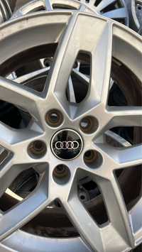 Jantes 17 Audi 5x112