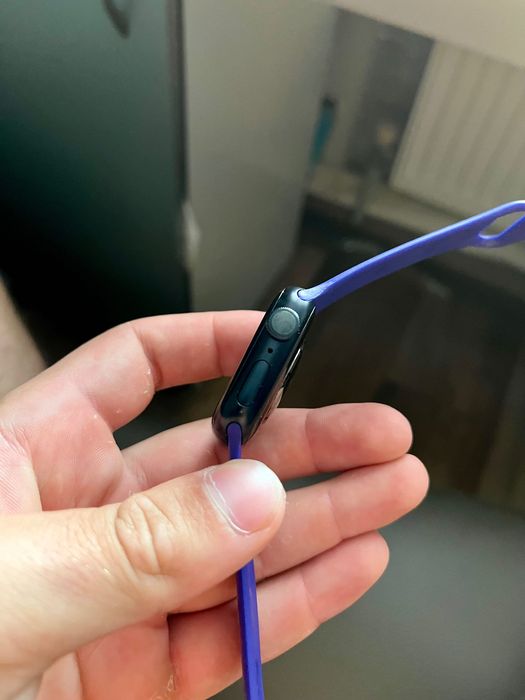 Apple Watch Series 8 41 mm GPS Епл вотч 8 41 мм