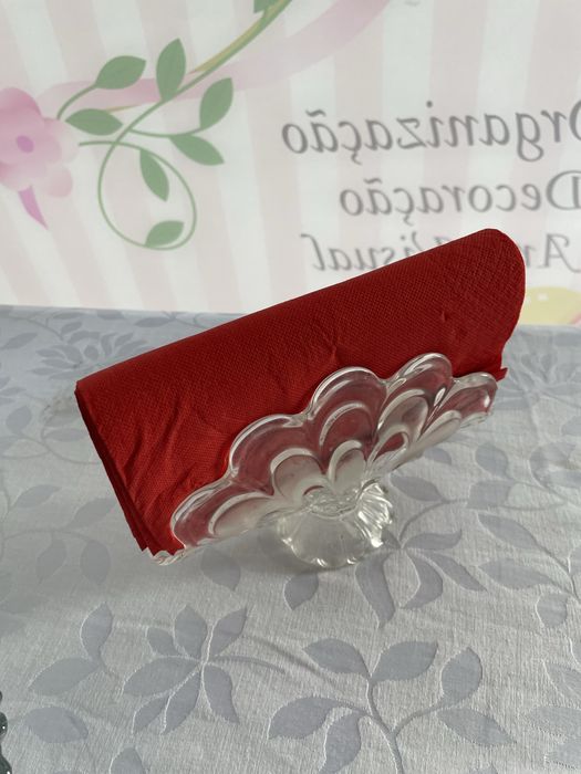 Locação de louças