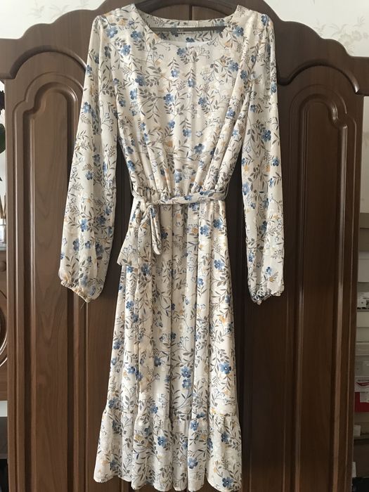 Плаття жіноче 48р