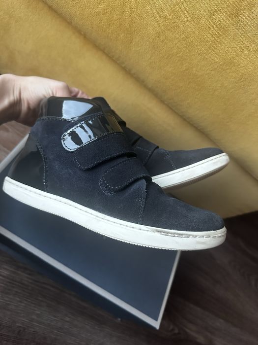 Ботинки детские jacadi 36