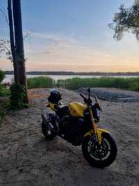 Yamaha FZ1 N 2006r