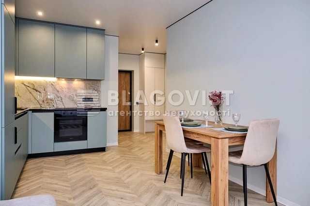 Продаж квартири ЖК Варшавський-3, Змієнка Всеволода, 15/23