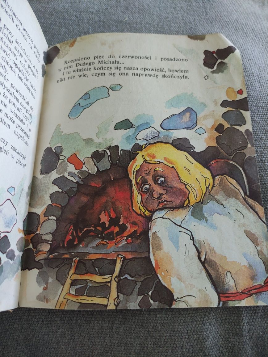 Dwa Michały Juhan Kunder