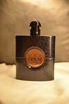 Духи Жіночі Yves Saint Laurent Black Opium 90 мл. Оригінал без коробки