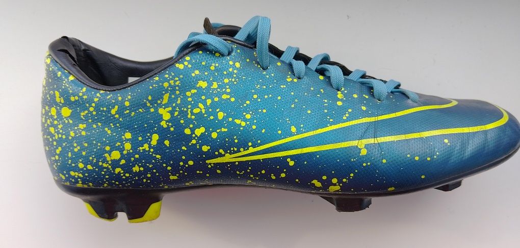 Бутси Nike Mercurial Victory V FG