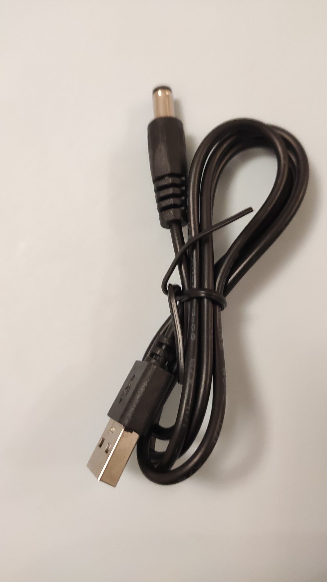 USB DC для Wi Fi  5V/9V/12V (Вартість за 3шт)