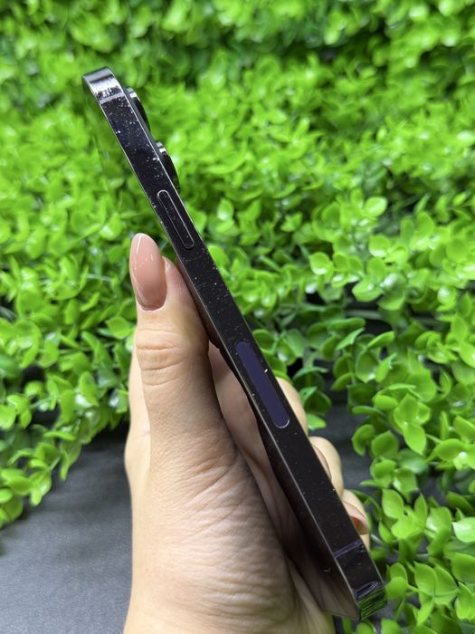 iPhone 14 Pro Max, 128Gb, Deep Purple (Neverlock) Айфон 14 ПМ, #2472