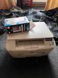 Xerox WorkCentre PE114e — лазерний МФУ (копір / принтер / сканер)