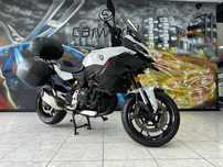 BMW F 900 XR COM IVA DEDUTIVEL