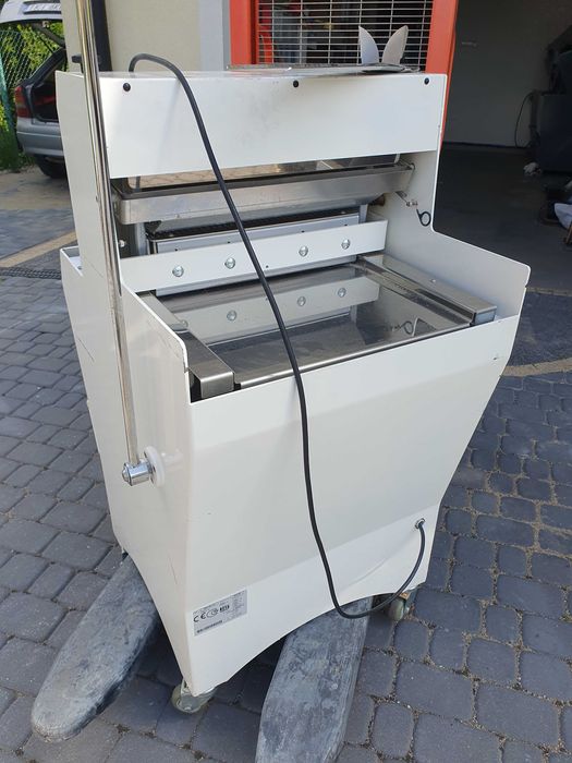 Krajalnica do chleba jac duro