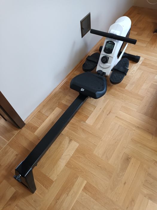Wioślarz magnetyczny HopSport