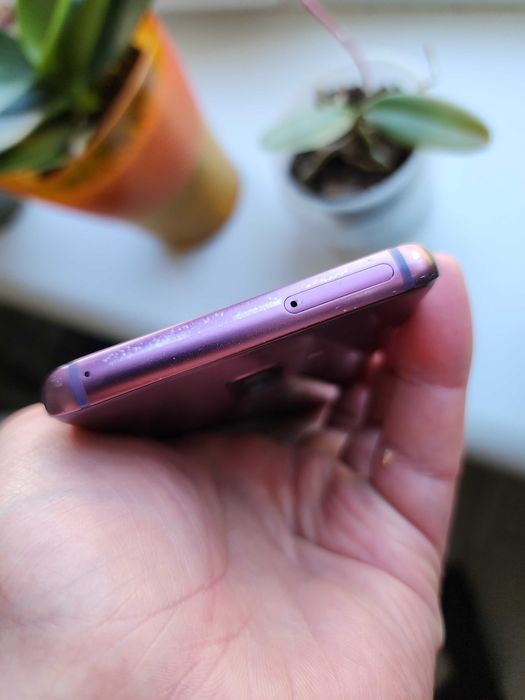 Samsung Galaxy S9 Plus Snapdragon 6/64GB Black