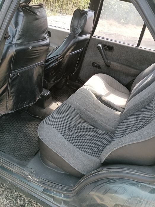 Фіат ТІПО. Торг Обмін! Страховка свіжа