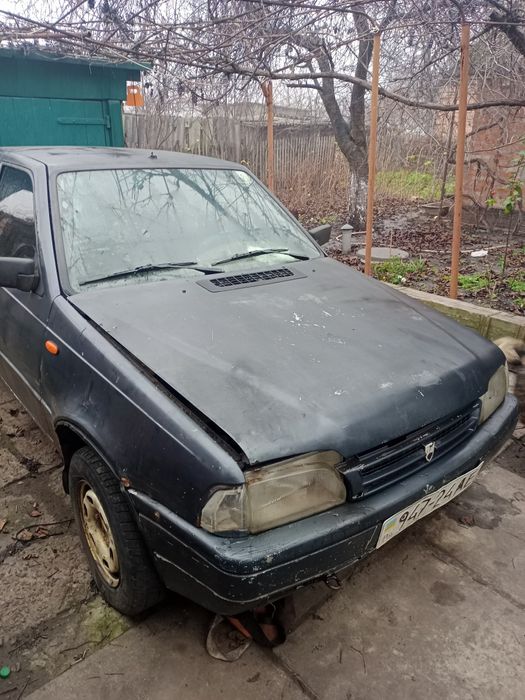 Продам власне авто