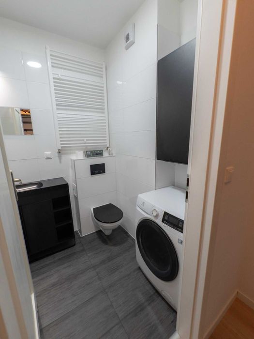 Kawalerka, Szczecin, centrum