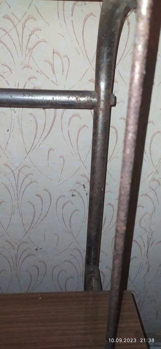 Stolik pod telewizor prl