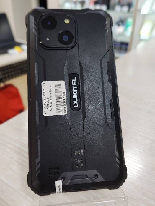 Oukitel WP32 Pro 6/256GB