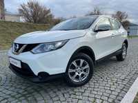 Nissan Qashqai 1.2T 115 koni ! 1 ręka ! Super stan ! Serwis !