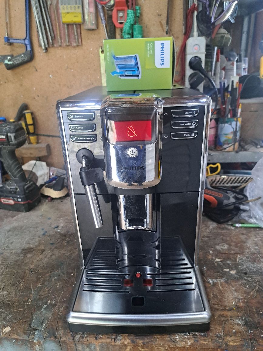 Maquina café Philips