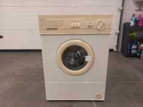 Máquina de lavar roupa Siemens