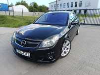 Opel Vectra C OPC 2.8 V6 Turbo 255Km PL salon Zadbana