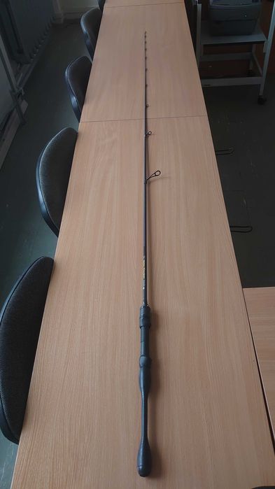 St.Croix Xtreme XFS610MLXF AGS