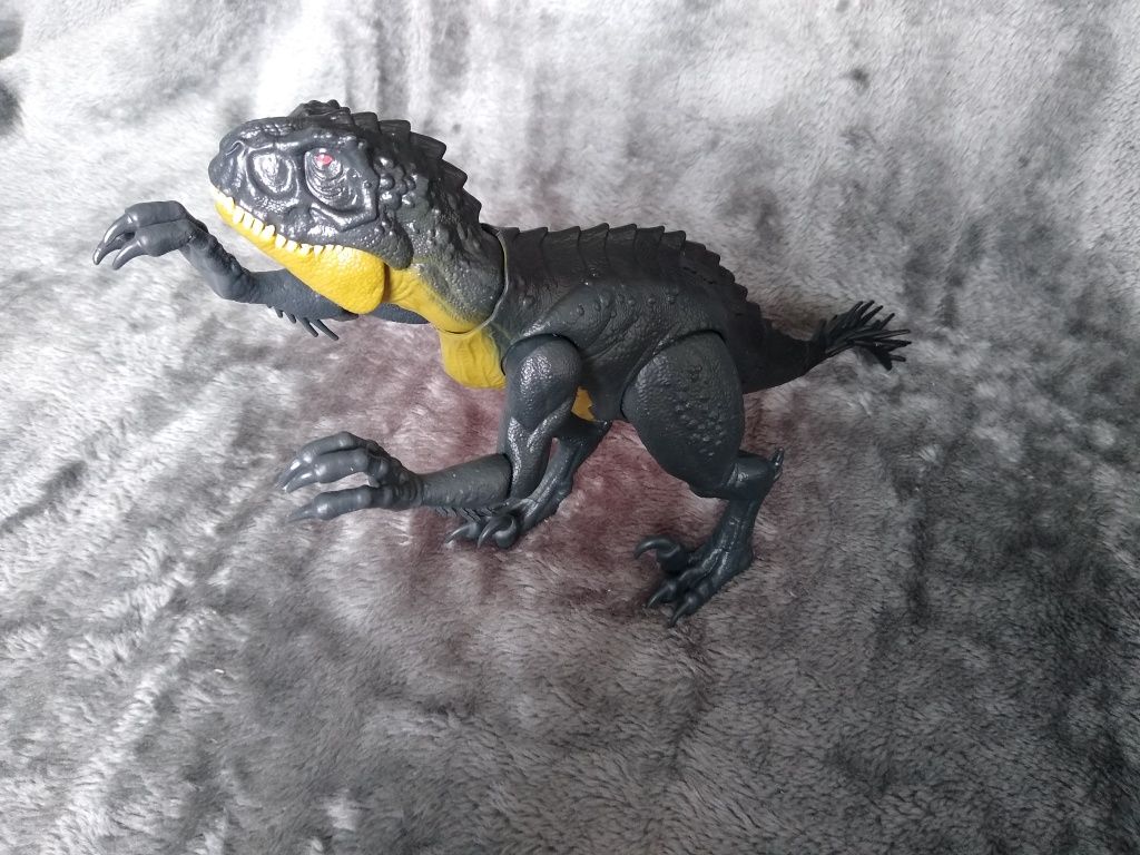 Figurka Jurassic World Scorpios Rex