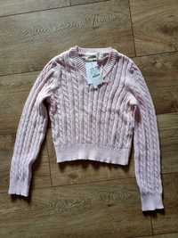 Sweter damski Stradivarius