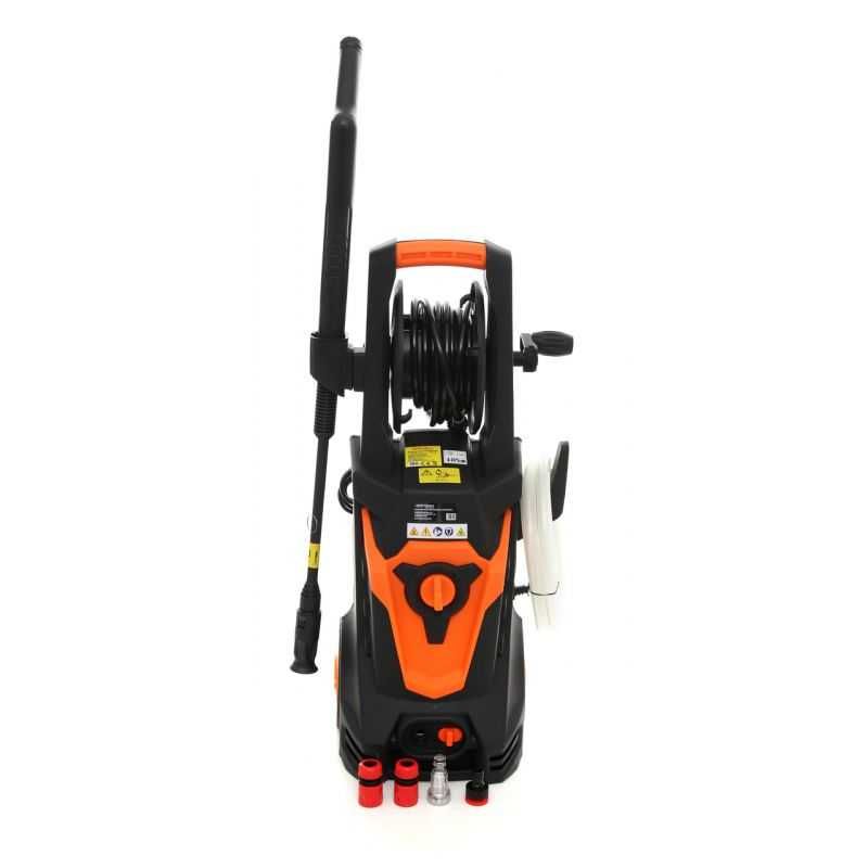Myjka ciśnieniowa 2100W 200bar KD439 NOWA